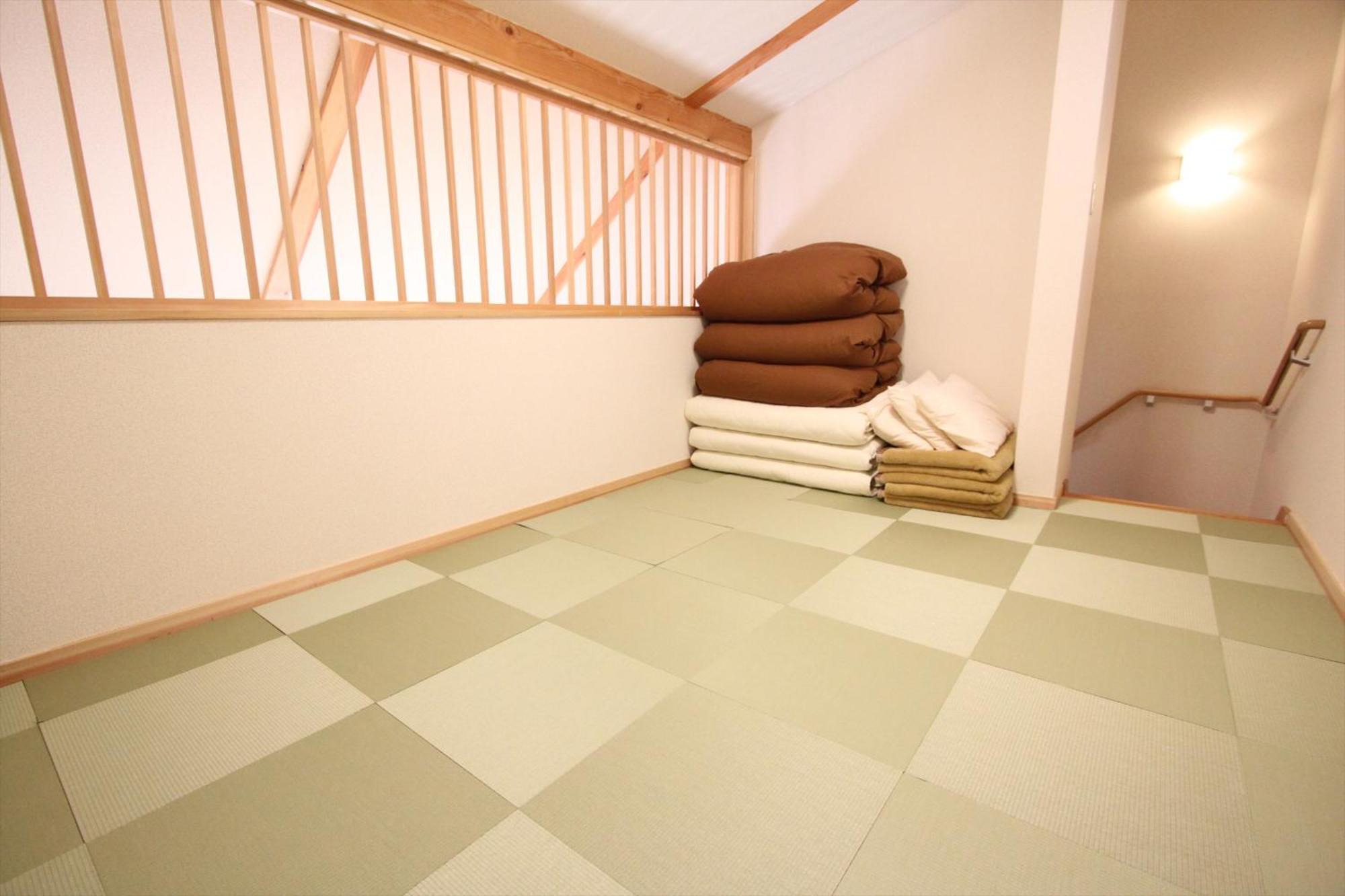 Yadori Onsen Iyashinoyu Villa Hasimoto Szoba fotó