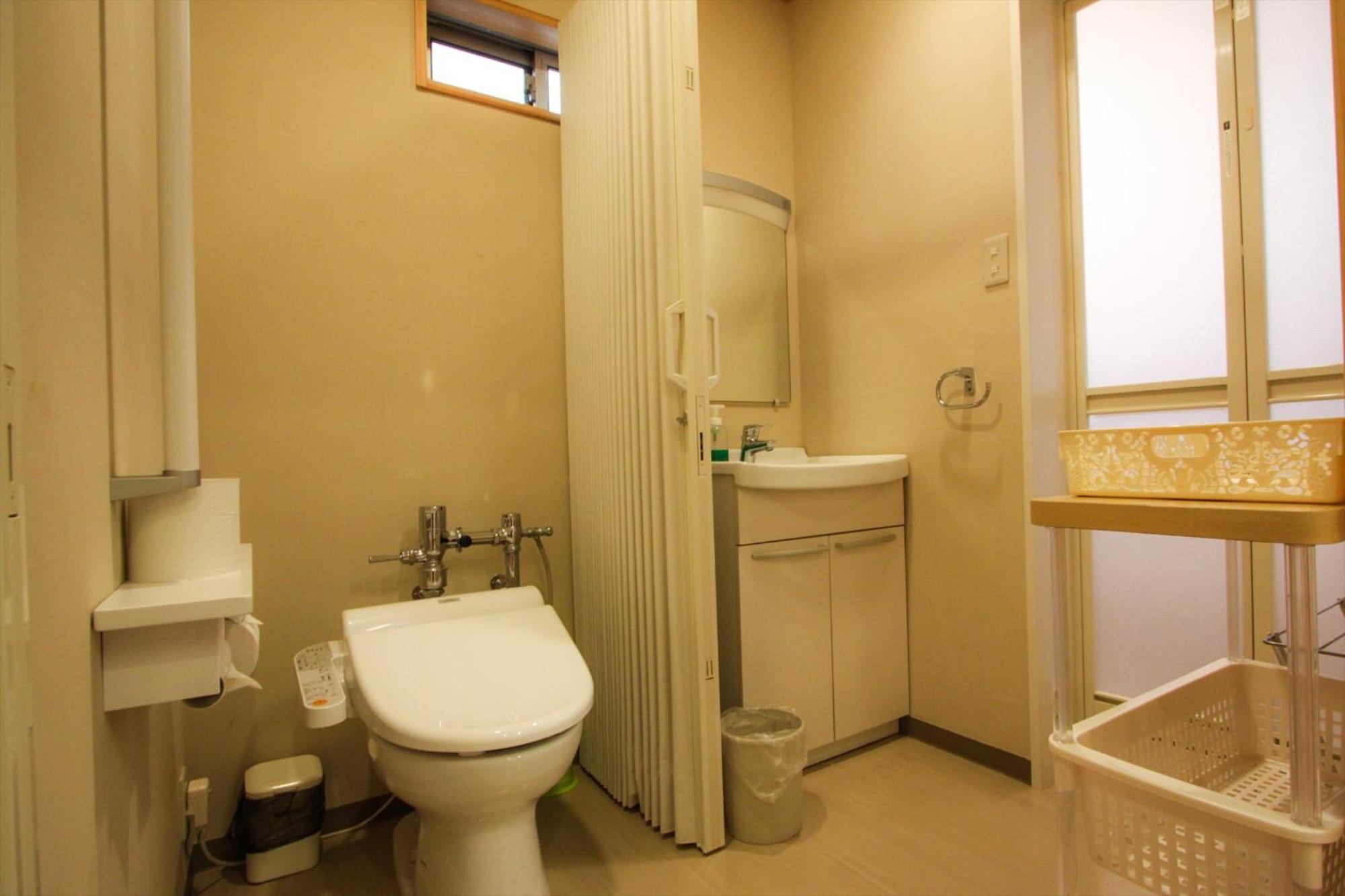 Yadori Onsen Iyashinoyu Villa Hasimoto Szoba fotó