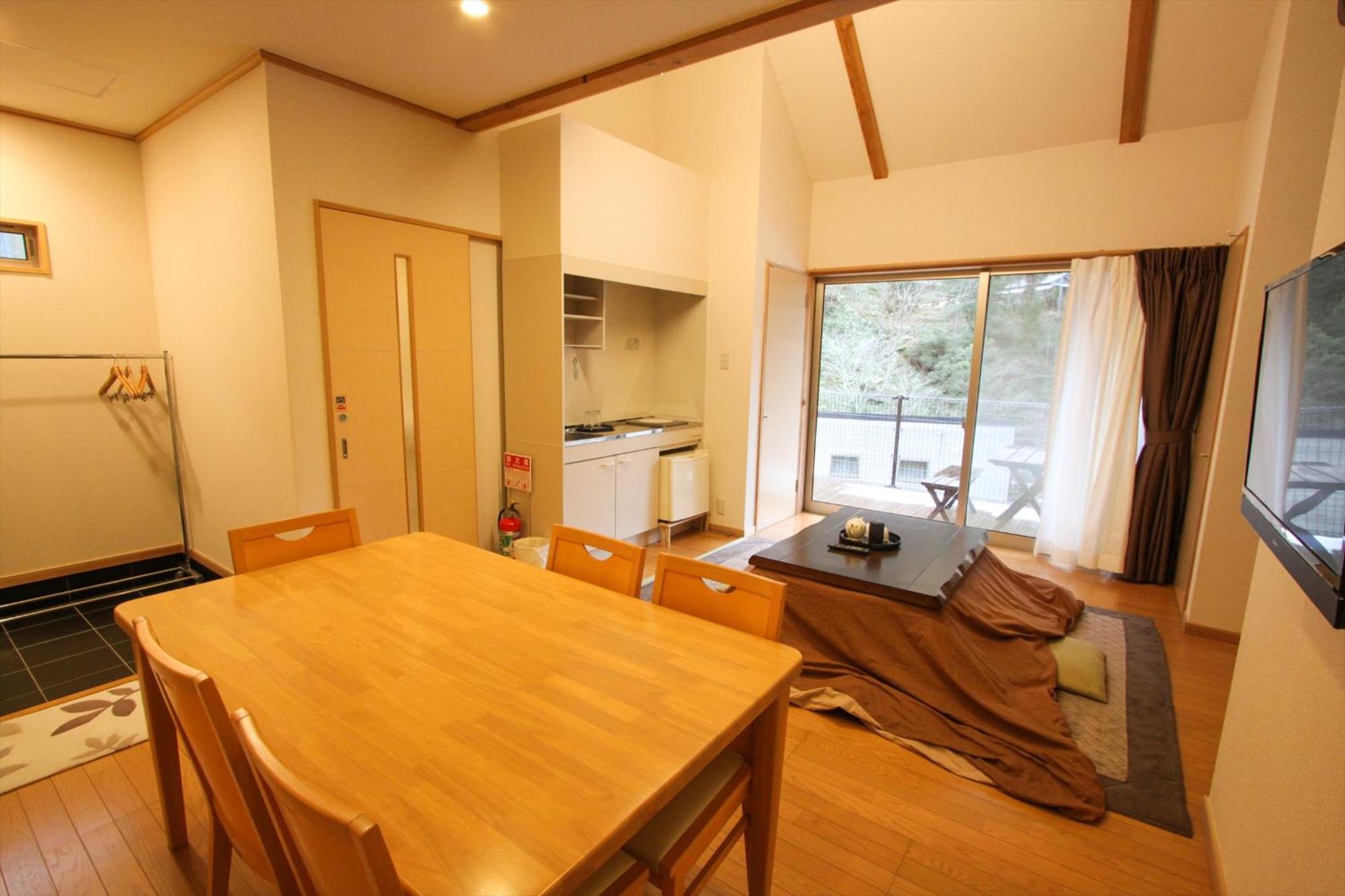 Yadori Onsen Iyashinoyu Villa Hasimoto Szoba fotó