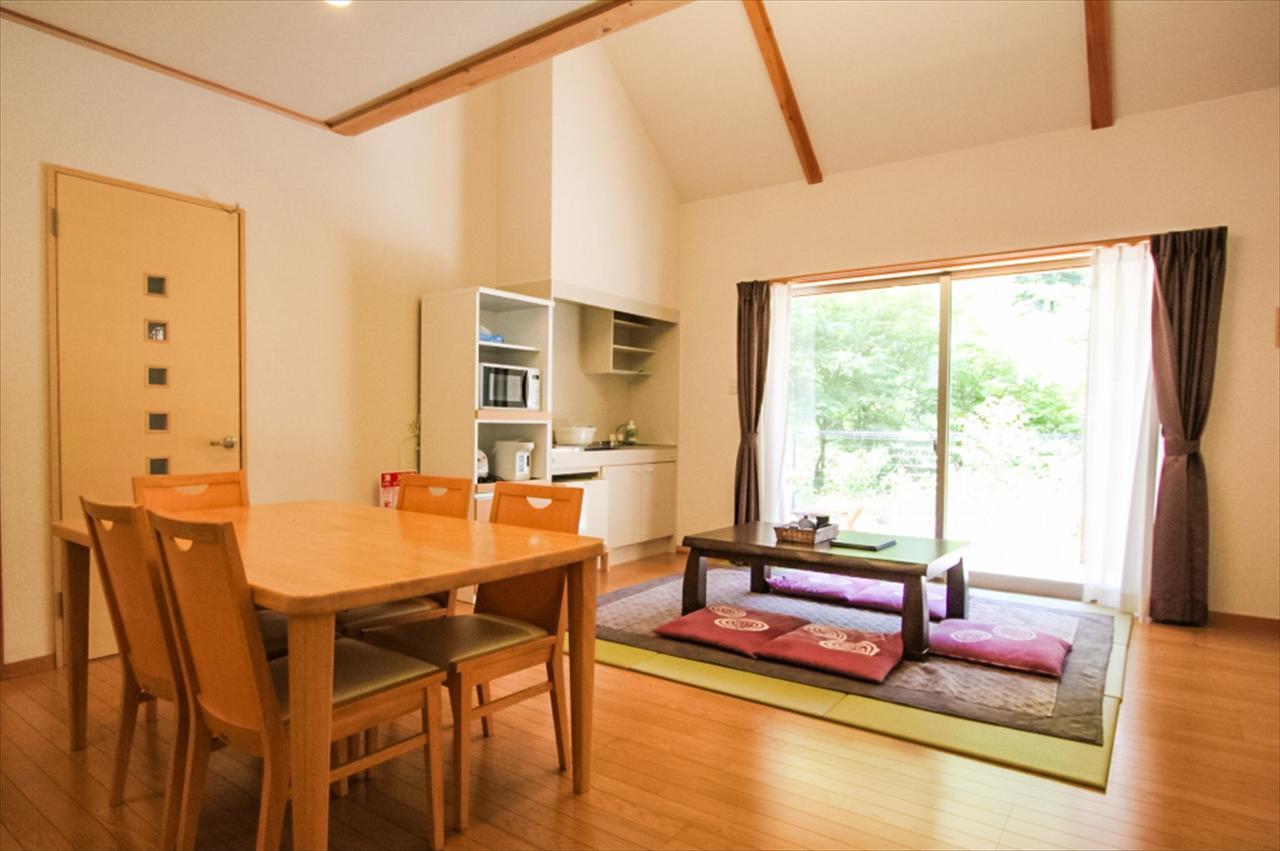 Yadori Onsen Iyashinoyu Villa Hasimoto Kültér fotó