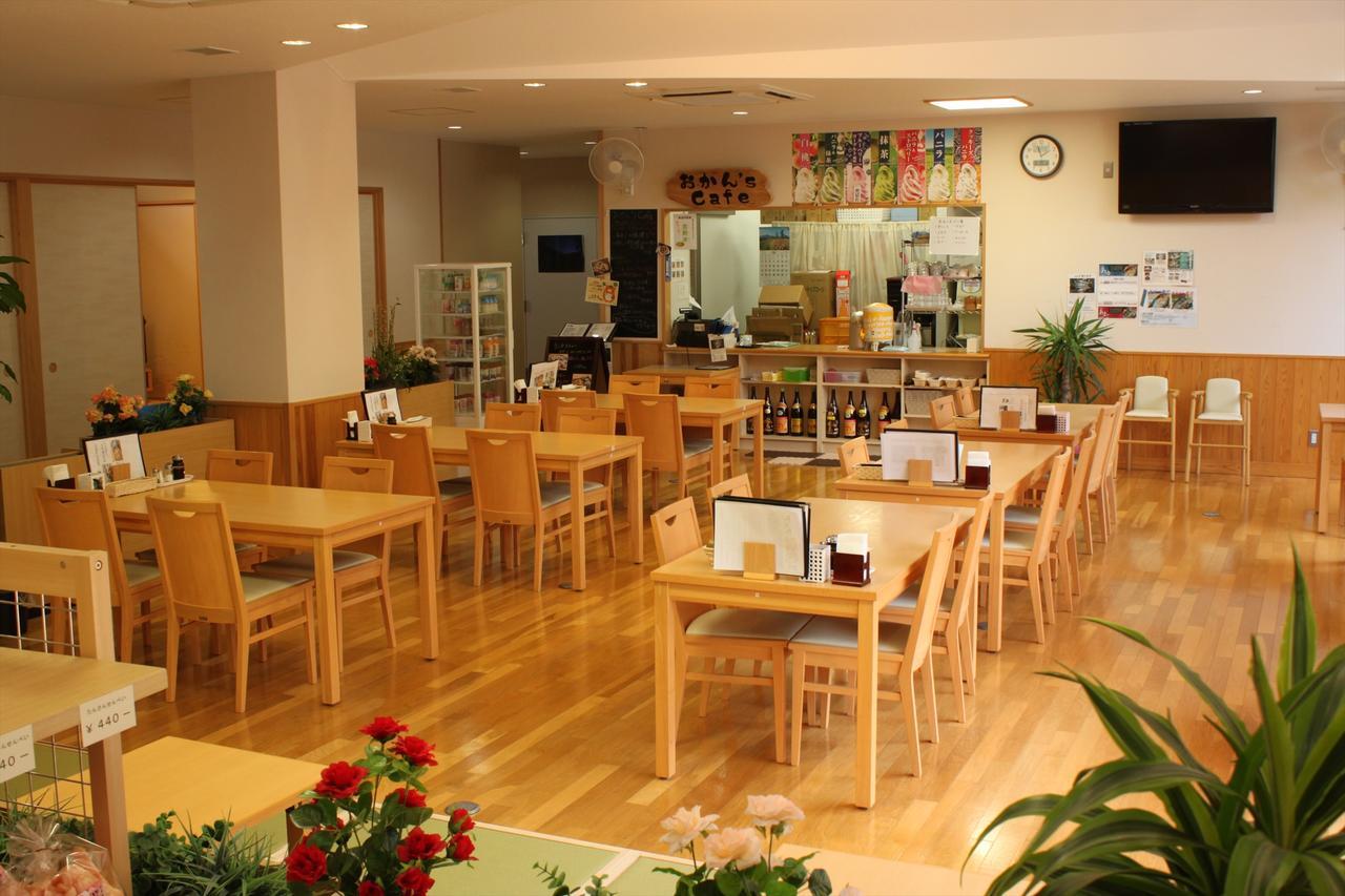 Yadori Onsen Iyashinoyu Villa Hasimoto Kültér fotó