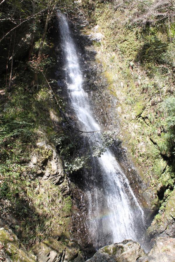 Yadori Onsen Iyashinoyu Villa Hasimoto Kültér fotó