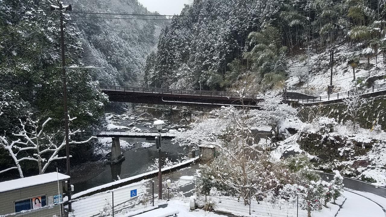 Yadori Onsen Iyashinoyu Villa Hasimoto Kültér fotó
