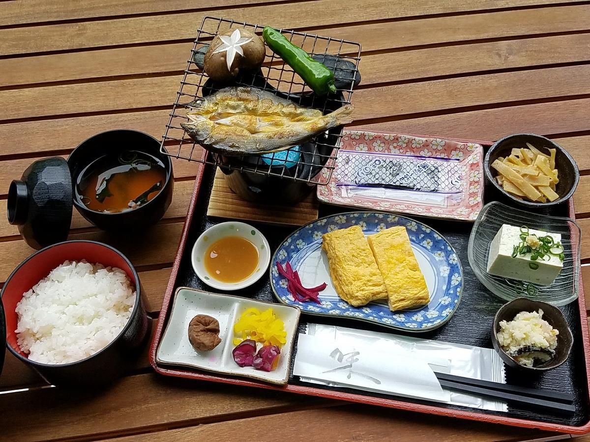 Yadori Onsen Iyashinoyu Villa Hasimoto Kültér fotó